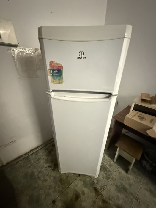 Холодильник в отличном состоянии