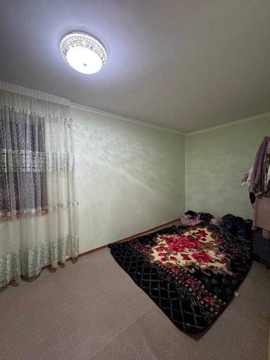 №4270 Продается квартира с ремонтом вокзал не дорого 3х ком