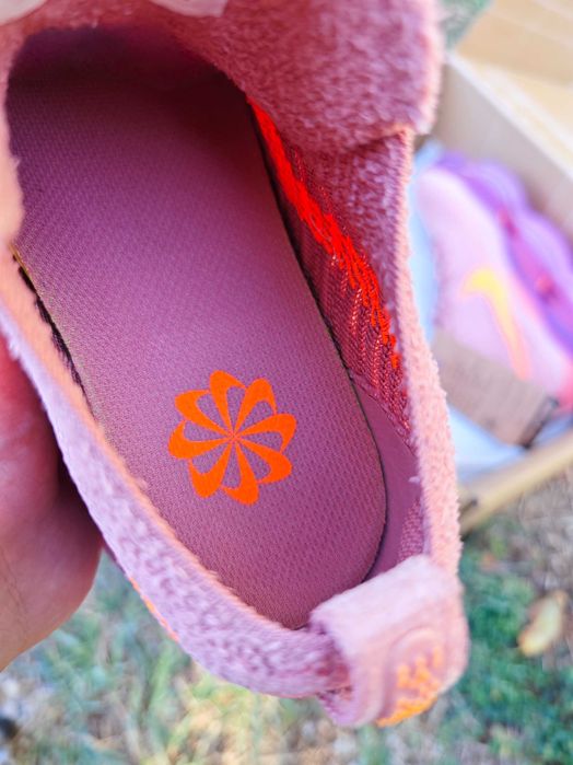 Nike AIR Max Scorpion 'Red Stardust' mărime 36, poze 100% reale