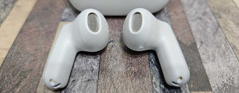 Наушники TWS Philips TAT2139 белый