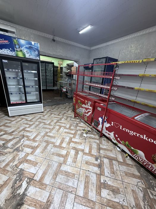 Магазин дулати 125