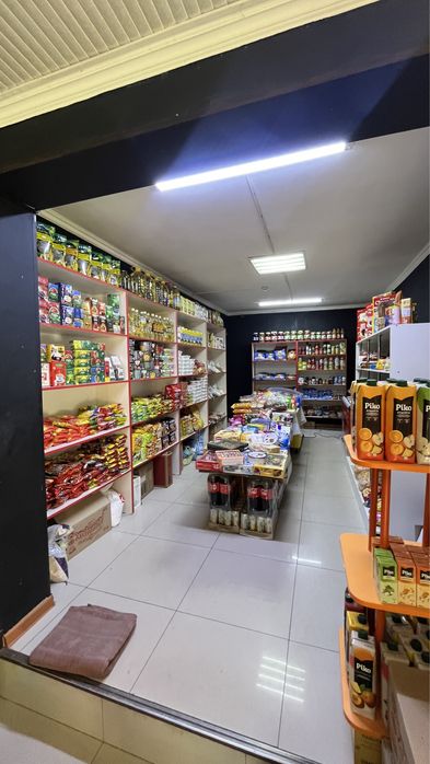 Сдам в аренду магазин