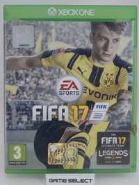 FIFA 17 XBOX Series X / Xbox One