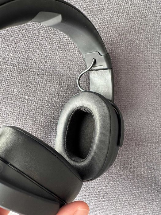 Casti over-ear Skullcandy Crusher
