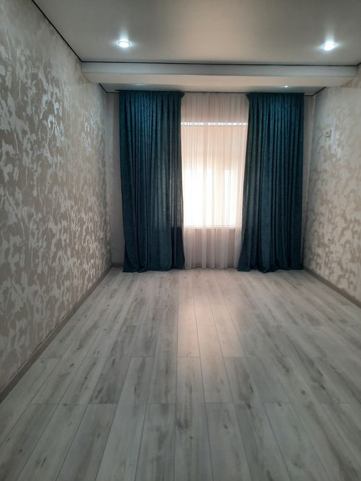 3 комнатная квартира