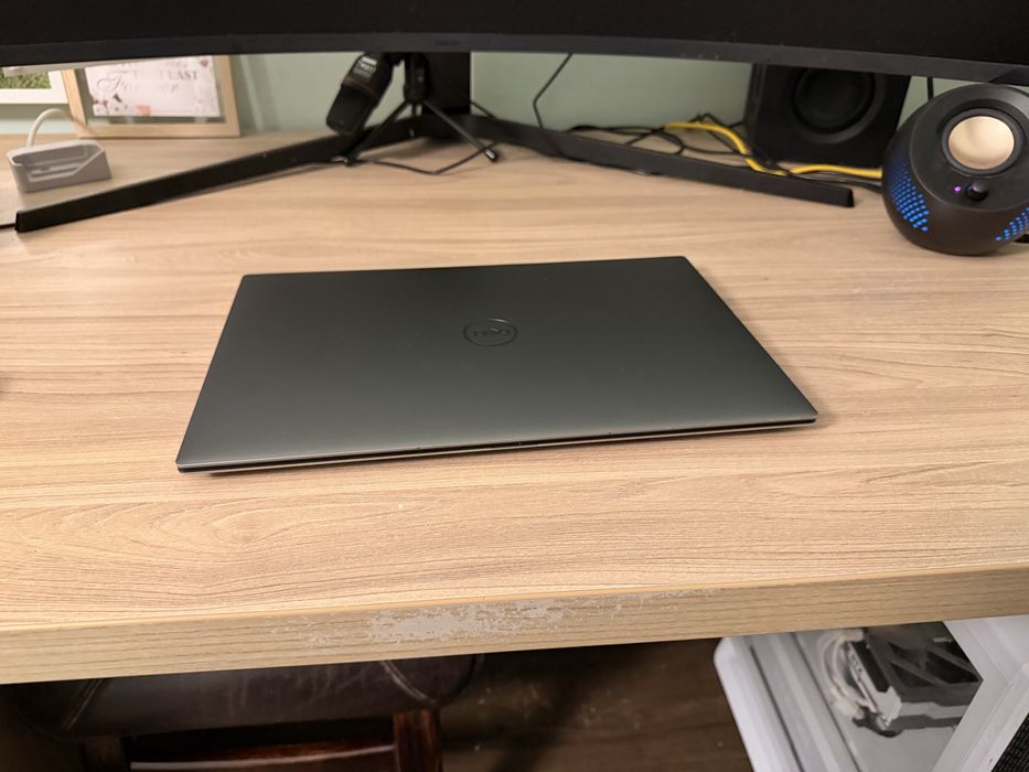 Dell Precision 5550 Workstation