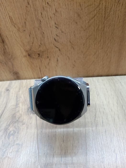 Часы Huawei gt3 pro/ТехноАлтын/Рассрочка/Ред/Кт1-2948