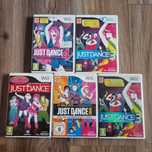 Just Dance - Wii / Wii U