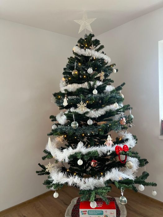 Brad artificial 2.40m