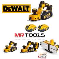 Акумулаторно Ренде DeWALT DCP580/18V с 2×5Ah батерии 
Цена: