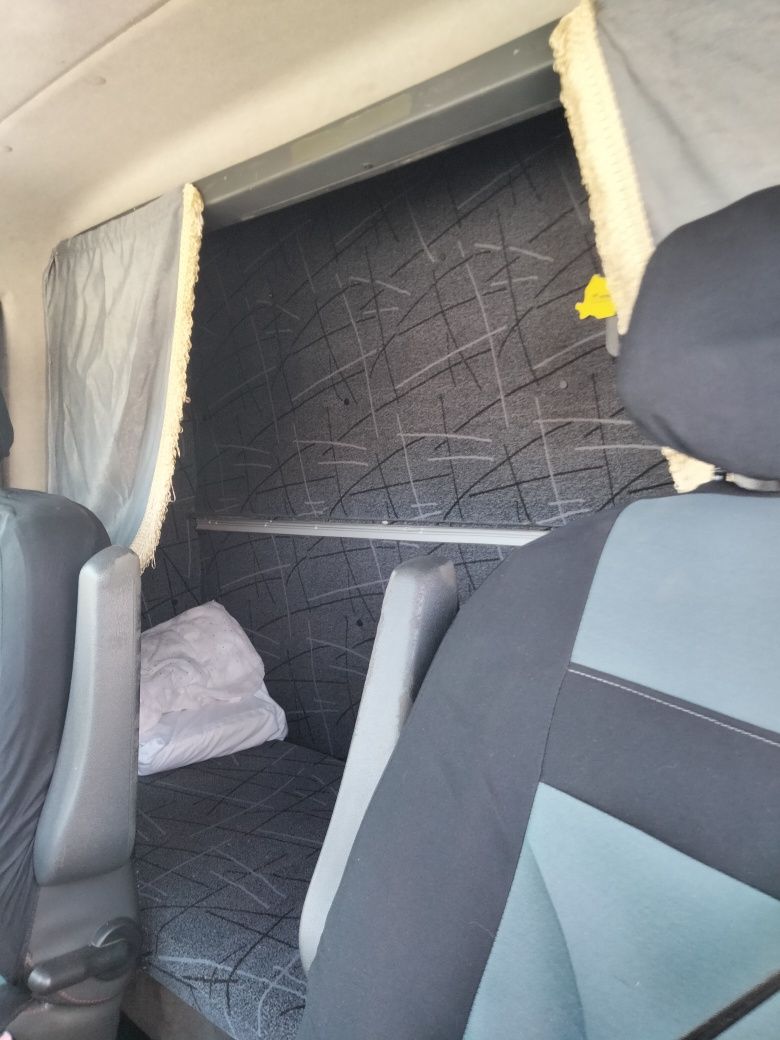 Renault master 2016 euro 5