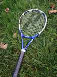 Vand Racheta de tenis, Prince, originala, ca noua !!! PROFESIONALA !!!