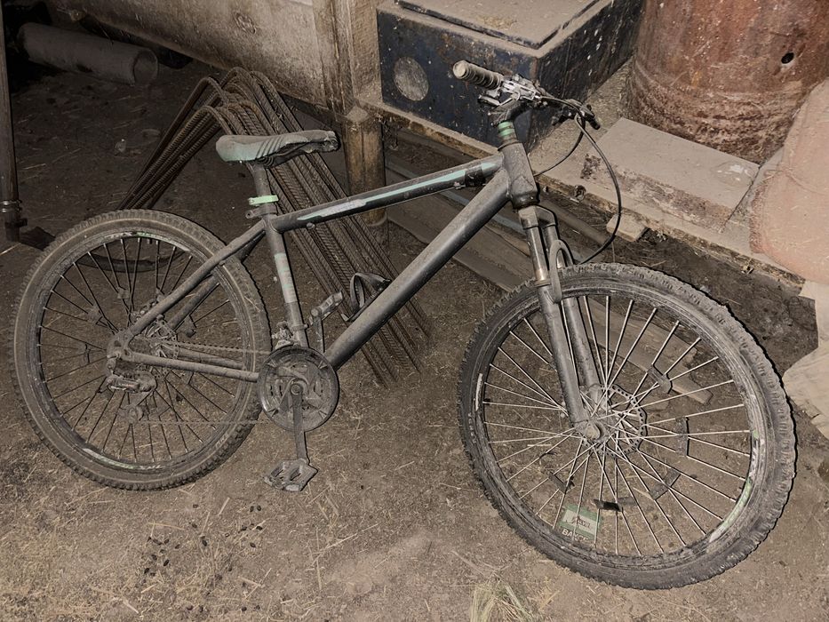 Велосипед 26р.