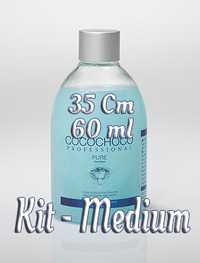 Keratina Cocochoco Pure – 60 Ml