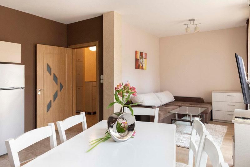 Дава се под наем Двустаен апартамент в Пловдив, Каменица 1 - 57 кв.м за 450 € - Снимка #1