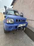 Suzuki jimny 1.3
