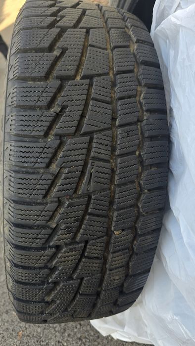 Anvelope Iarna Cordiant 205 55 16