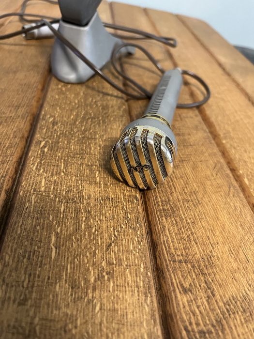 Микрофон / AKG D19 / 60-те