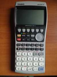 calculator CASIO-Graph 75