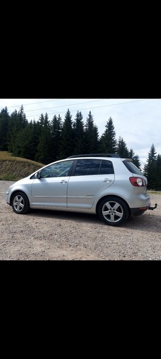 Vw Golf 5 Plus 2009 Navigatie