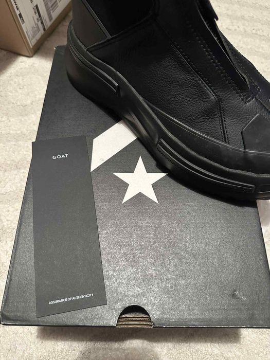 Converse Run Star Legacy Chelsea сникърси