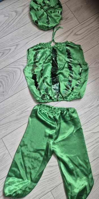 Костюм на новый год 2500