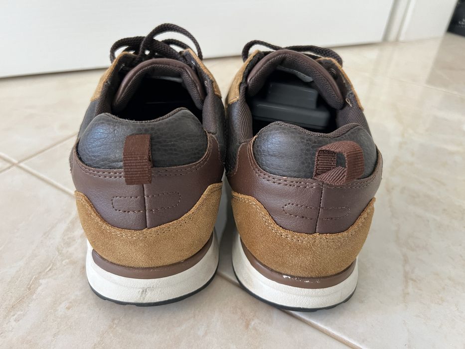 MANGO Мъжки обувки 44