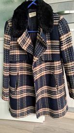 Зимно палто,размер 34