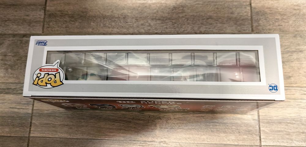 Funko Pop ! DC Comics Christmas Super Heroes 58577 nouă sigilată