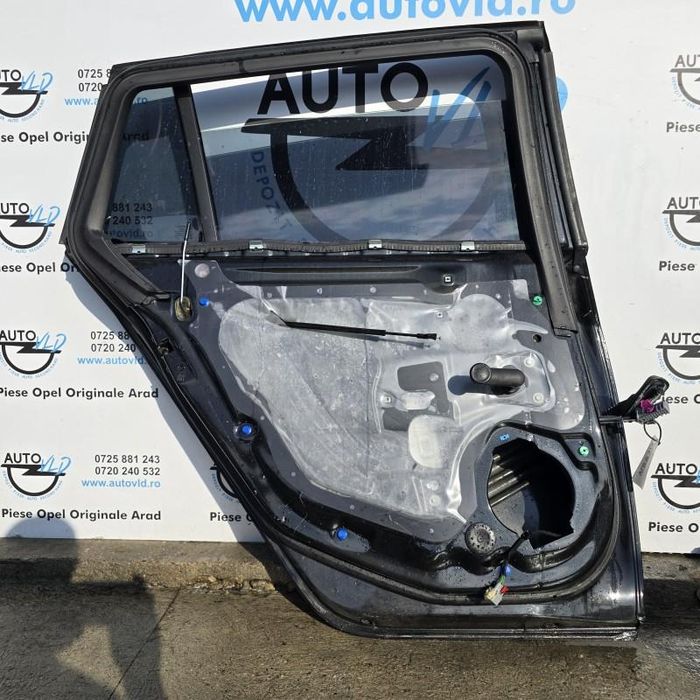 Portiera stanga usa spate Opel Insignia A facelift
