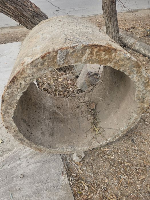 колодец 2 штук бар