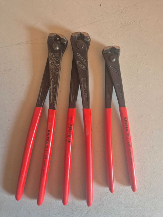 Vand clesti ferar 250/300