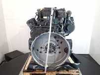 Motor complet Cummins ISB6.7 - Piese motor Cummins