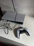 Ps 5 slim 1 tb новый неделя назад купили