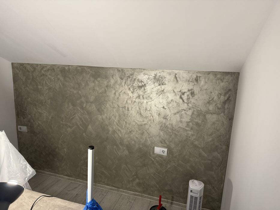 Servicii de amenajari interioare mai mici