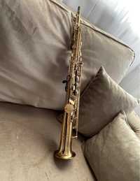 Saxofon - Sopran Jupiter conditii perfecte