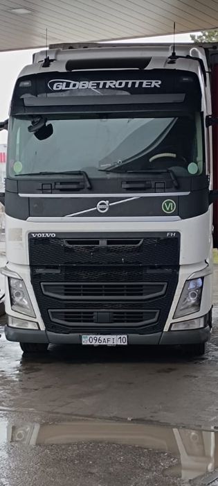 Грузоперевозки качественно, быстро