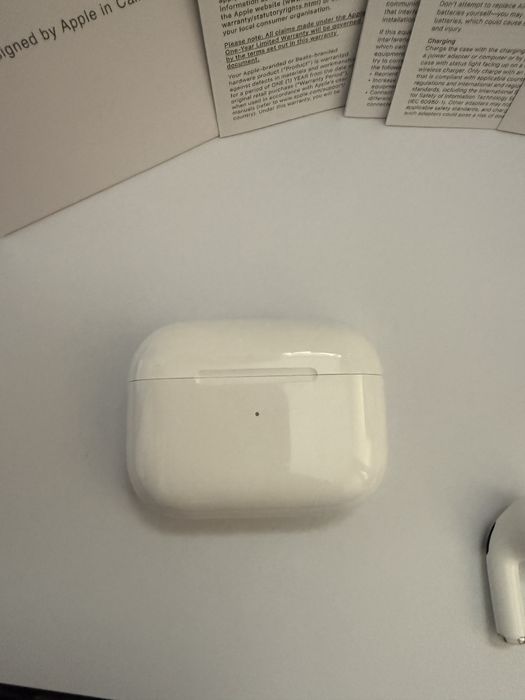 Vand airpods pro 2 BULK!!