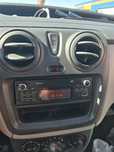 radio cu bluetooth/casetofon dacia