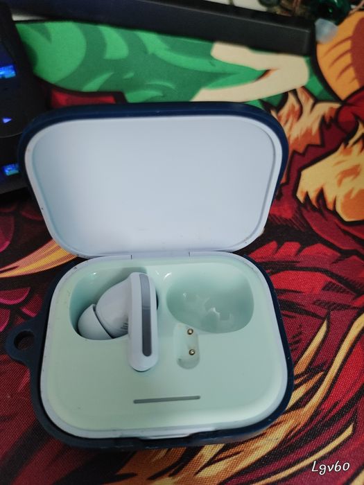 1 наушник redmi buds 5 с коробкой