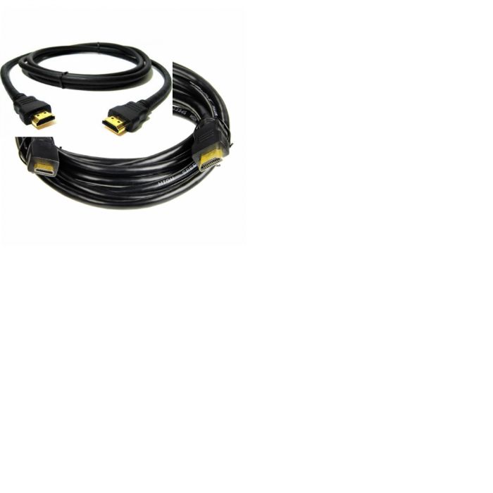 Cablu HDMI 1m, nefolosit