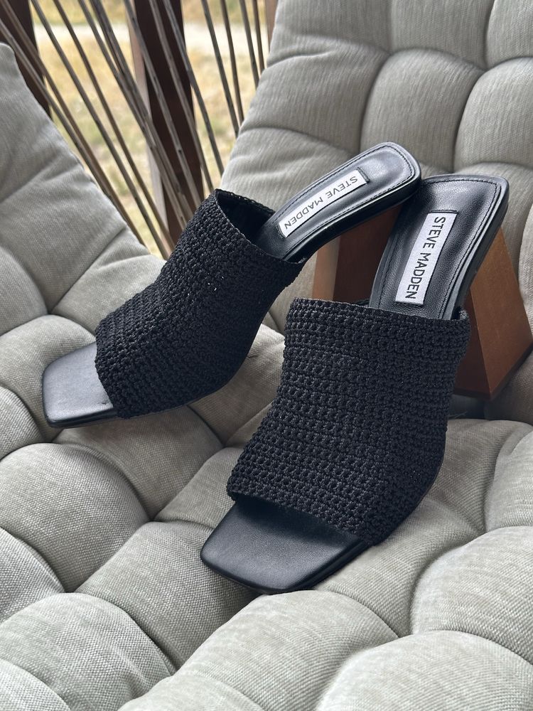 Оригинални чехли Steve Madden