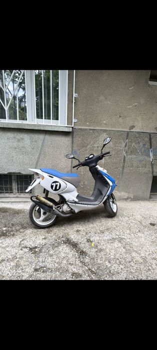 Beta Ark 50 70 Aerox