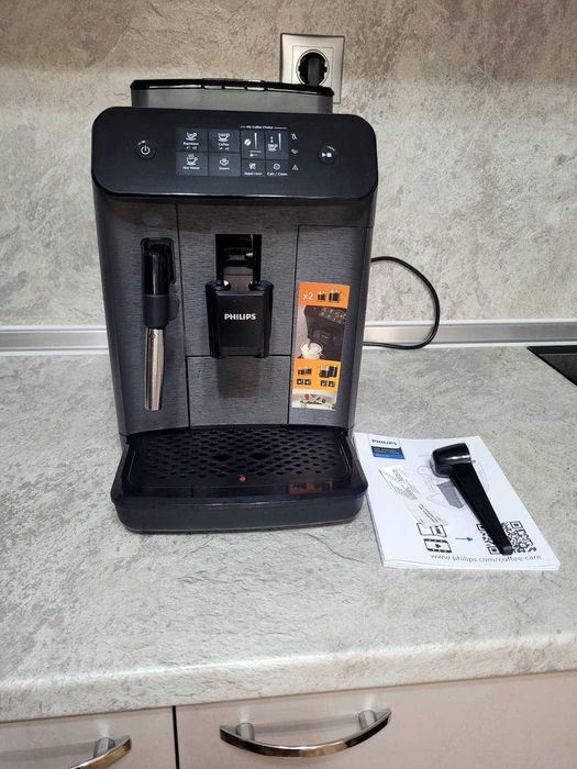 Кафе машина Philips 800-ма серия.