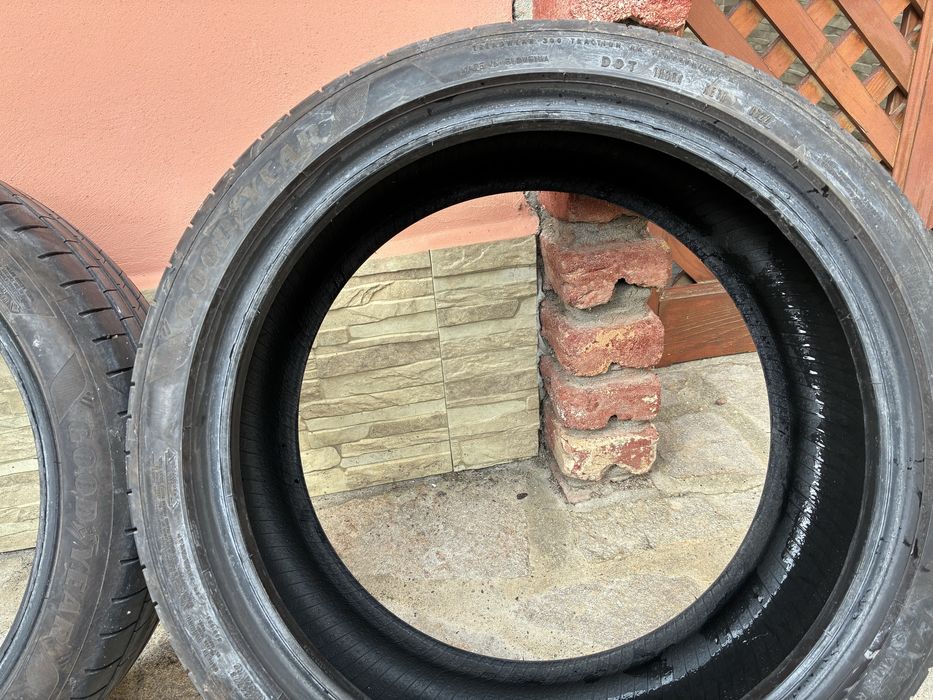 Летни гуми GoodYear Eagle F1 Asymmetric 6 215/40/17 DOT 06/22