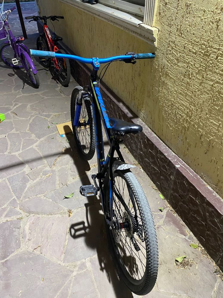 Продам MTB велосипед