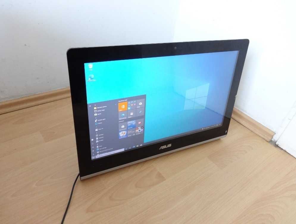 Моноблок сенсорный ASUS All-in-one ET2221i