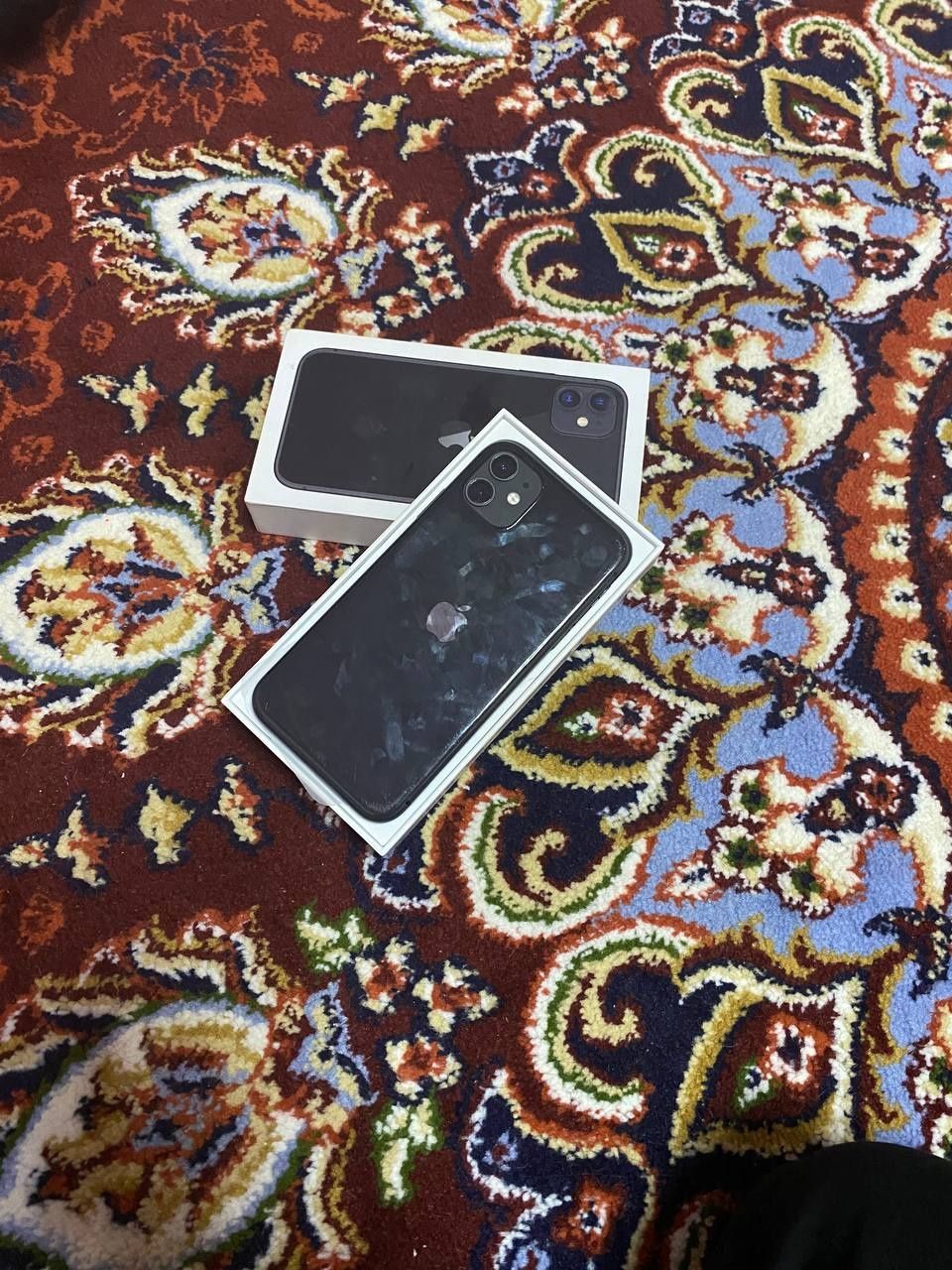 Iphone 11  64 Gb