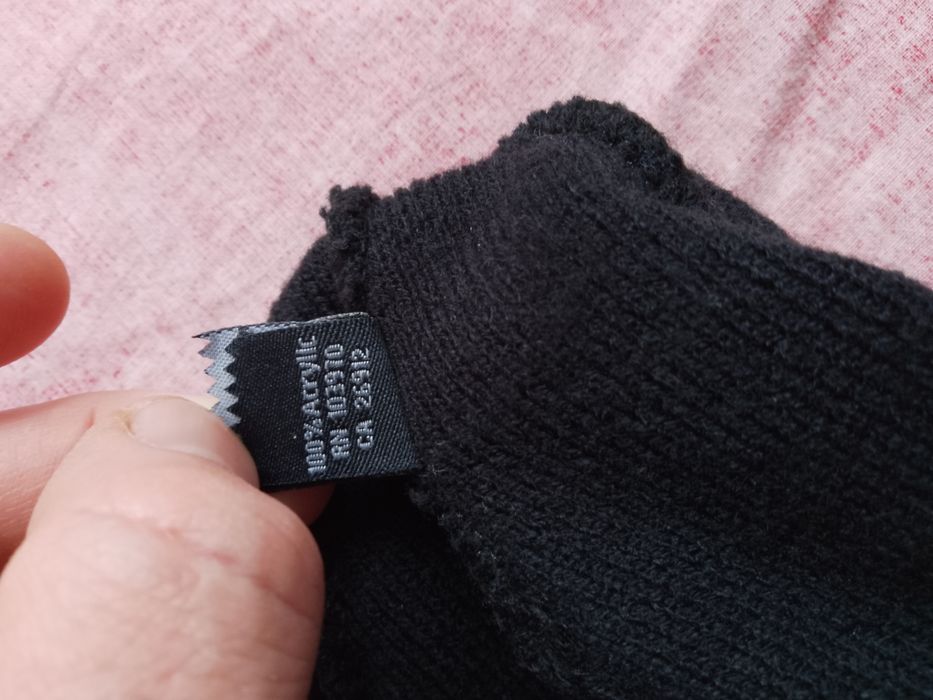 Caciula Obey Brigade Beanie