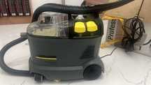 Продам karcher пылесос